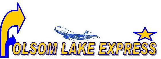 Folsom Lake Express - One Stop Airport Shuttle - (916) 984-3046
